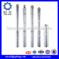 Stainless Steel Deep Well Submersible Pump 2 inch